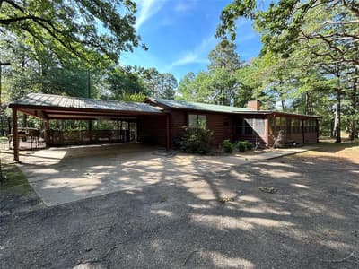 3236 Farm Road 3019, Winnsboro TX 75494