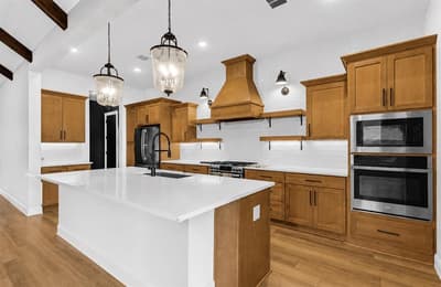 4416 Darlington Way, McKinney TX 75071 - Photo 4