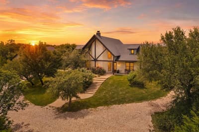 8029 N River Crossing, Waco TX 76633