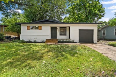 402 E Linda Drive, Garland TX 75041