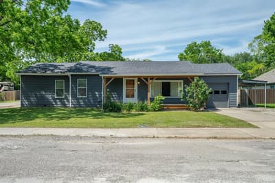 506 Pendleton Street, Farmersville TX 75442 - Photo 2