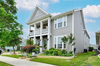 3506 Betty Mews, Rowlett TX 75089 - Photo 3