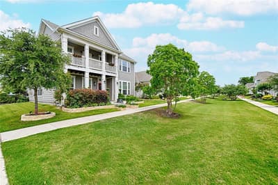 3506 Betty Mews, Rowlett TX 75089 - Photo 4