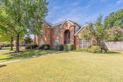 3001 Saint Lynda Drive, Mansfield TX 76063