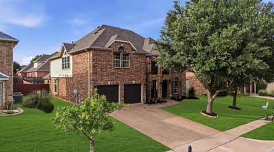 3048 Larreta, Grand Prairie TX 75054