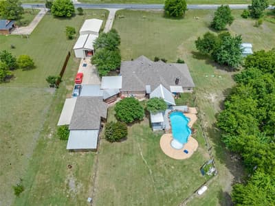 18584 County Road 543, Nevada TX 75173