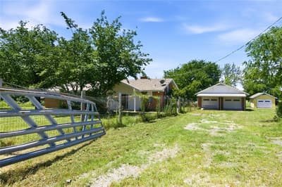 14375 Us-287, Fort Worth TX 76179 - Photo 2