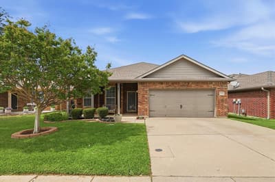 13364 Ridgepointe Road, Fort Worth TX 76244