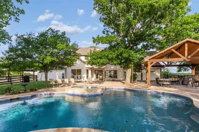 4120 Rigsby Lane, Weston TX 75009 - Photo 2