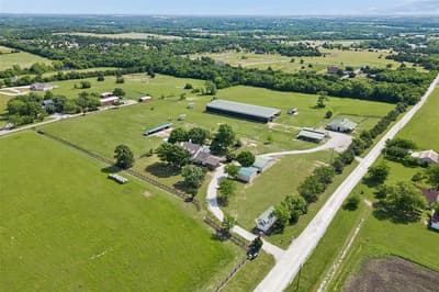 4120 Rigsby Lane, Weston TX 75009