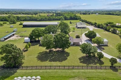 4120 Rigsby Lane, Weston TX 75009 - Photo 4