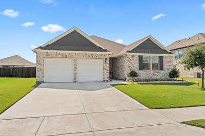 13529 Fergus Drive, Fort Worth TX 76052 - Photo 2