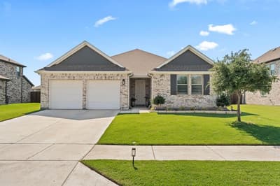 13529 Fergus Drive, Fort Worth TX 76052
