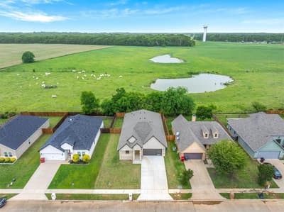1868 Meadowview, Canton TX 75103 - Photo 2
