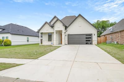 1868 Meadowview, Canton TX 75103