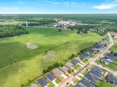 1868 Meadowview, Canton TX 75103 - Photo 4
