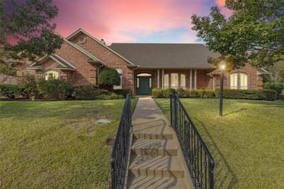 6400 Creekside Drive, Greenville TX 75402 - Photo 2