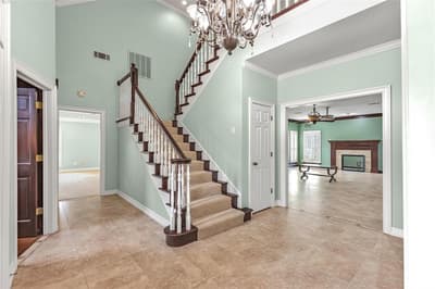 6400 Creekside Drive, Greenville TX 75402 - Photo 4