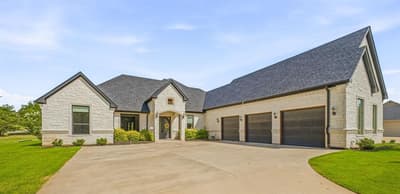 9503 Bellechase Road, Granbury TX 76049 - Photo 2