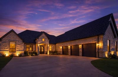 9503 Bellechase Road, Granbury TX 76049