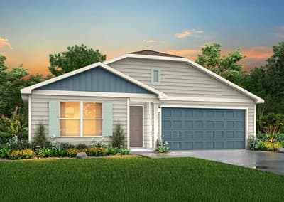 104 Peace Lily Way, Tolar TX 76476