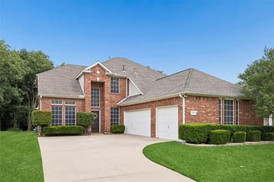 403 Springtree Road, Lake Dallas TX 75065