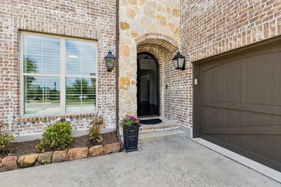 5588 Highflyer Hills Trail, Frisco TX 75036 - Photo 3