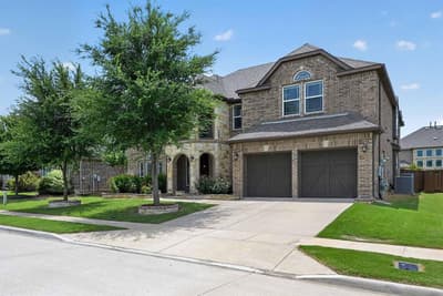 4229 Rainwater Creek Way, Celina TX 75078 - Photo 3