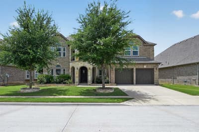 4229 Rainwater Creek Way, Celina TX 75078