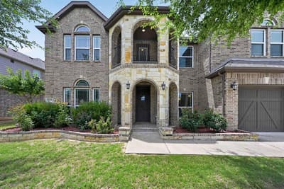 4229 Rainwater Creek Way, Celina TX 75078 - Photo 4