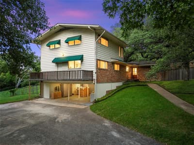 2425 Wendy Lane, Waco TX 76710