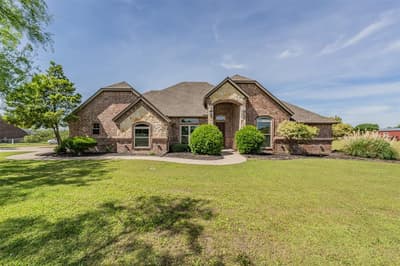 170 Paradise Canyon Circle, Paradise TX 76073