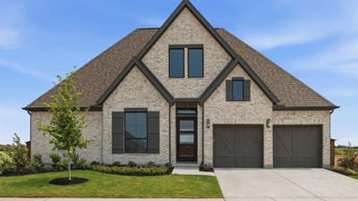 2624 Candy Ride Drive, Celina TX 75009