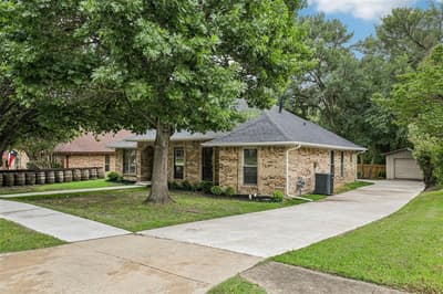 612 E Oak Street, Wylie TX 75098 - Photo 2