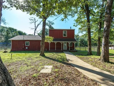 1605 Frann Drive, Kaufman TX 75142 - Photo 2