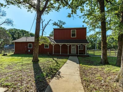 1605 Frann Drive, Kaufman TX 75142 - Photo 3