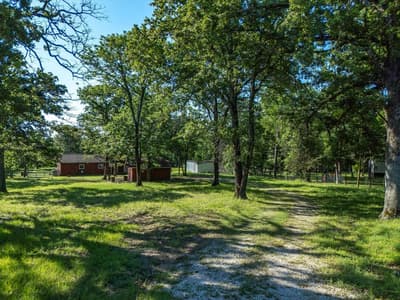 1605 Frann Drive, Kaufman TX 75142 - Photo 4