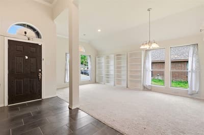 1924 CARRINGTON, Glenn Heights TX 75154 - Photo 3