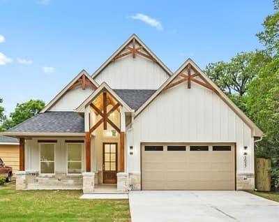 3037 Hiawatha Trail, Lake Worth TX 76135