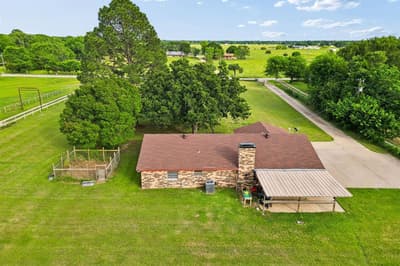 210 Lanier Road, Combine TX 75159