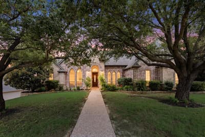 1805 Kendall Court, Keller TX 76248