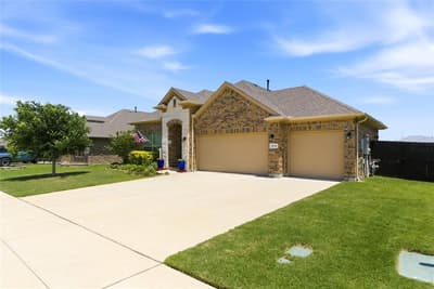 3212 Camden Creek Road, Krum TX 76249 - Photo 2