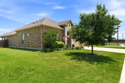 3212 Camden Creek Road, Krum TX 76249 - Photo 3