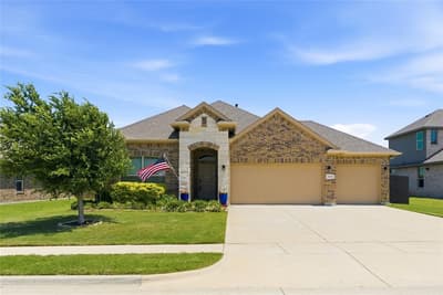 3212 Camden Creek Road, Krum TX 76249