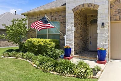 3212 Camden Creek Road, Krum TX 76249 - Photo 4