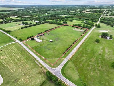 1217 County Road 4705, Leonard TX 75452