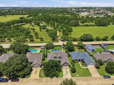 107 Clyde Drive, Aledo TX 76008 - Photo 3