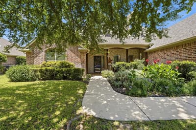107 Clyde Drive, Aledo TX 76008 - Photo 5