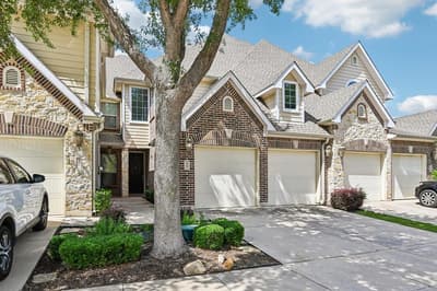 205 Milan Street # 2202, Lewisville TX 75067 - Photo 2