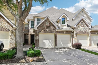 205 Milan Street # 2202, Lewisville TX 75067